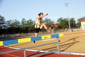 Athlétisme : les Monistroliens performants le week-end de Pentecôte