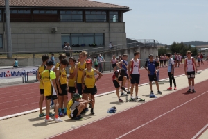 Athlétisme : les Monistroliens performants le week-end de Pentecôte