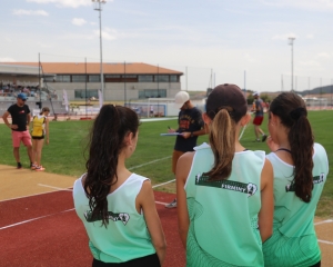 Athlétisme : les Monistroliens performants le week-end de Pentecôte