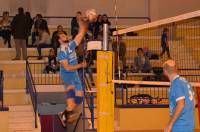 Volley : le VOP au bout du suspense