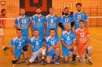 Volley : le VOP au bout du suspense