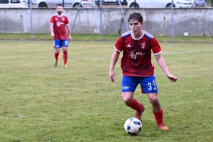 Foot, R3 : Dunières remonte sur le podium