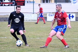 Foot, R3 : Dunières remonte sur le podium