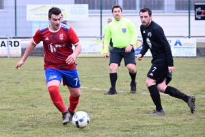 Foot, R3 : Dunières remonte sur le podium