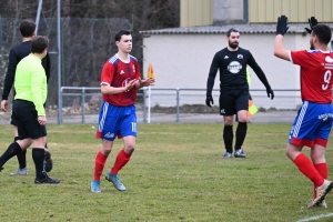 Foot, R3 : Dunières remonte sur le podium