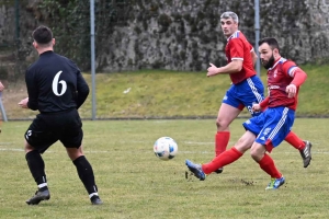 Foot, R3 : Dunières remonte sur le podium