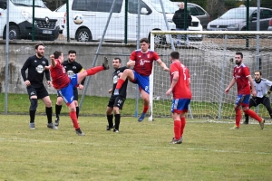 Foot, R3 : Dunières remonte sur le podium