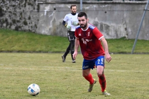 Foot, R3 : Dunières remonte sur le podium