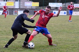 Foot, R3 : Dunières remonte sur le podium