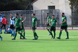 Foot, CHL : Aurec sera la seule équipe départementale en quart de finale