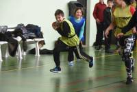 Monistrol-sur-Loire : la Fête du sport bat son plein