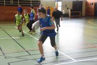 Monistrol-sur-Loire : la Fête du sport bat son plein