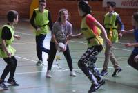 Monistrol-sur-Loire : la Fête du sport bat son plein