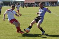 Foot : Grazac-Lapte, une première pour la dernière