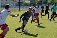 Foot : Grazac-Lapte, une première pour la dernière