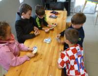 Yssingeaux : un stage foot et loisirs pendant les vacances scolaires