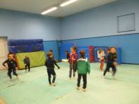 Yssingeaux : un stage foot et loisirs pendant les vacances scolaires