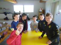 Yssingeaux : un stage foot et loisirs pendant les vacances scolaires