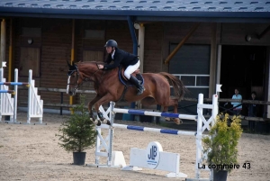 Equitation : le national de sauts d&#039;obstacles de retour à Yssingeaux de vendredi à dimanche