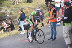 Cyclisme : un doublé de l&#039;UC Puy-en-Velay à Blanzac