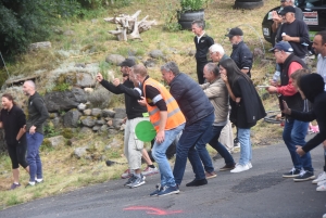 Cyclisme : un doublé de l&#039;UC Puy-en-Velay à Blanzac