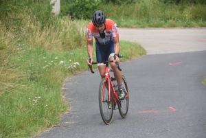 Cyclisme : un doublé de l&#039;UC Puy-en-Velay à Blanzac