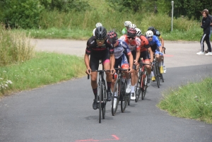 Cyclisme : un doublé de l&#039;UC Puy-en-Velay à Blanzac