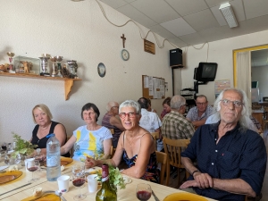 Le club &quot;Bel Horizon&quot; de Saint-Pal-de-Mons fête ses 50 ans