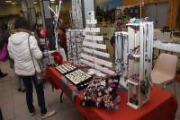 Retournac : 34 exposants au marché de Noël ce dimanche