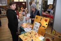 Retournac : 34 exposants au marché de Noël ce dimanche