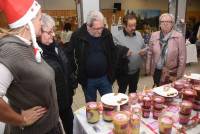 Retournac : 34 exposants au marché de Noël ce dimanche