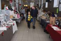 Retournac : 34 exposants au marché de Noël ce dimanche