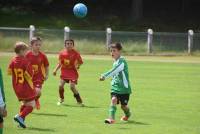 Sainte-Sigolène : Côte Chaude remporte le 32e tournoi Dowlex en U9