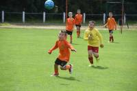 Sainte-Sigolène : Côte Chaude remporte le 32e tournoi Dowlex en U9