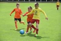 Sainte-Sigolène : Côte Chaude remporte le 32e tournoi Dowlex en U9