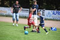 Sainte-Sigolène : Côte Chaude remporte le 32e tournoi Dowlex en U9