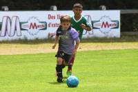 Sainte-Sigolène : Côte Chaude remporte le 32e tournoi Dowlex en U9