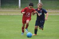 Sainte-Sigolène : Côte Chaude remporte le 32e tournoi Dowlex en U9