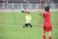 Sainte-Sigolène : Côte Chaude remporte le 32e tournoi Dowlex en U9