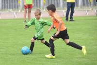 Sainte-Sigolène : Côte Chaude remporte le 32e tournoi Dowlex en U9