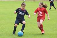 Sainte-Sigolène : Côte Chaude remporte le 32e tournoi Dowlex en U9