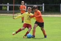 Sainte-Sigolène : Côte Chaude remporte le 32e tournoi Dowlex en U9