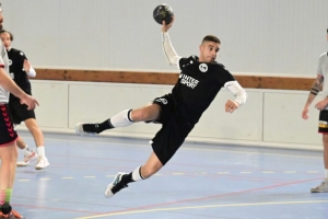 Hand : Monistrol-Aurec continue l&#039;aventure en Coupe de France