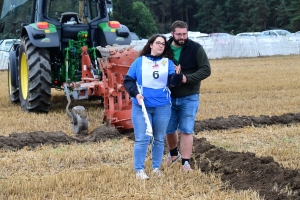 Chomelix : toutes les photos du concours départemental de labour