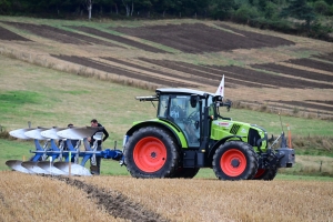 Chomelix : toutes les photos du concours départemental de labour