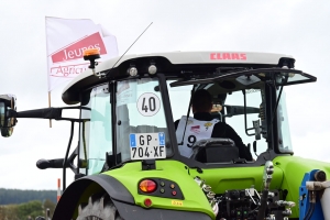 Chomelix : toutes les photos du concours départemental de labour