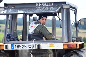 Chomelix : toutes les photos du concours départemental de labour