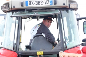 Chomelix : toutes les photos du concours départemental de labour