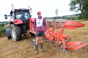 Chomelix : toutes les photos du concours départemental de labour