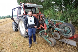 Chomelix : toutes les photos du concours départemental de labour